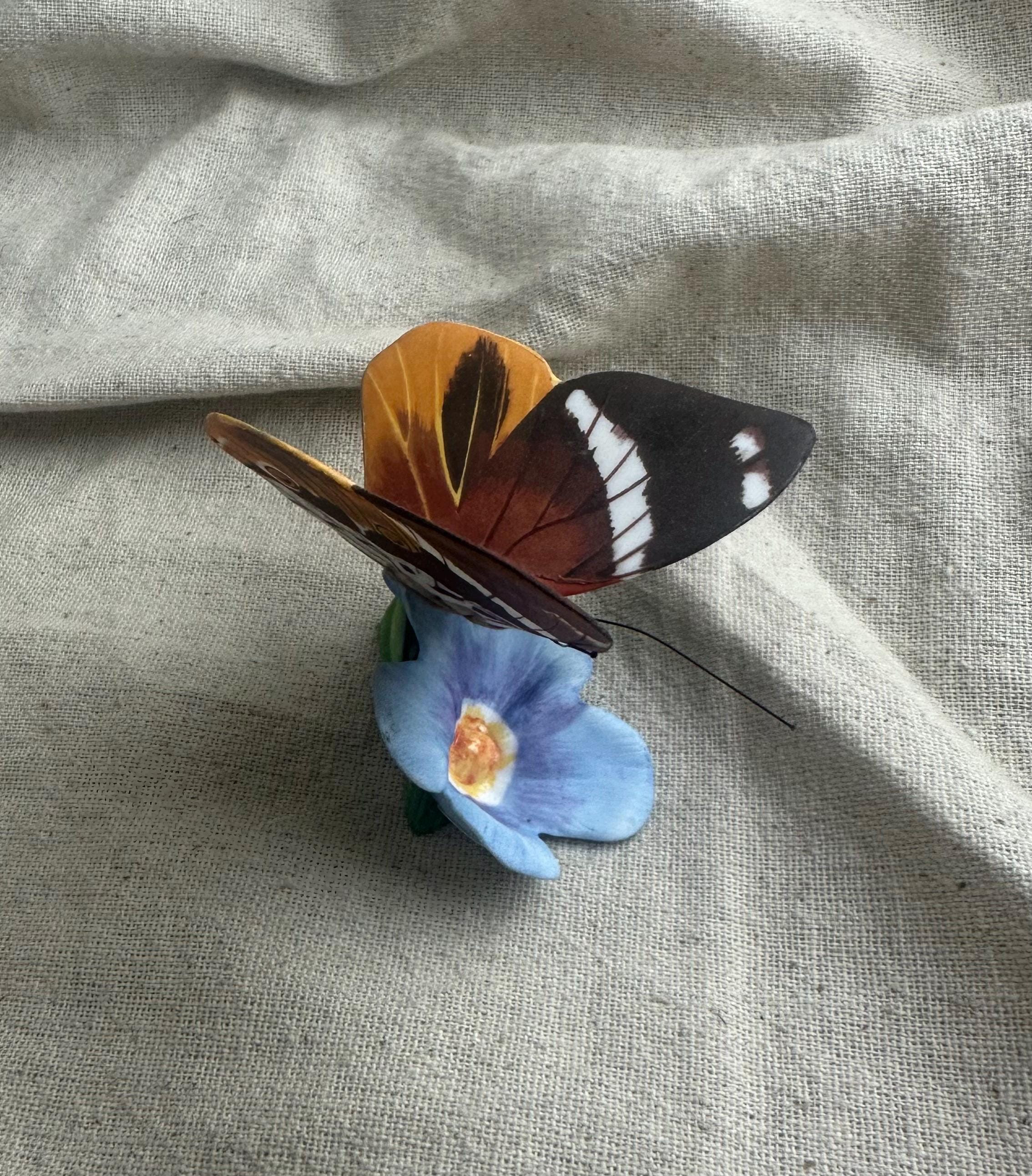 Franklin Mint Butterflies of the World - Etsy