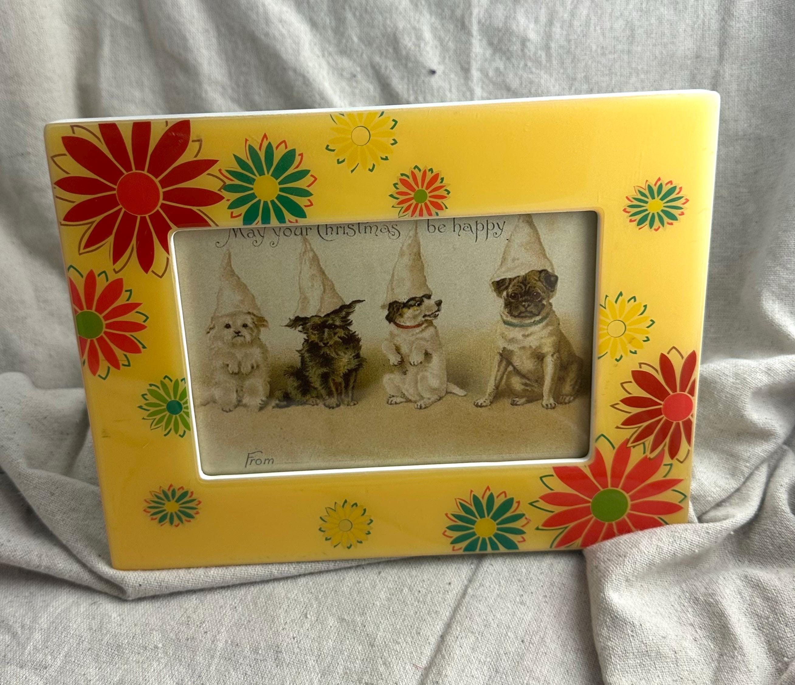 Cynthia Rowley Picture Frames - Etsy