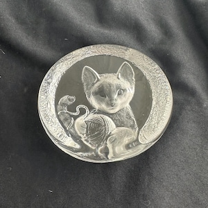 Mats Jonasson Sweden - Etsy