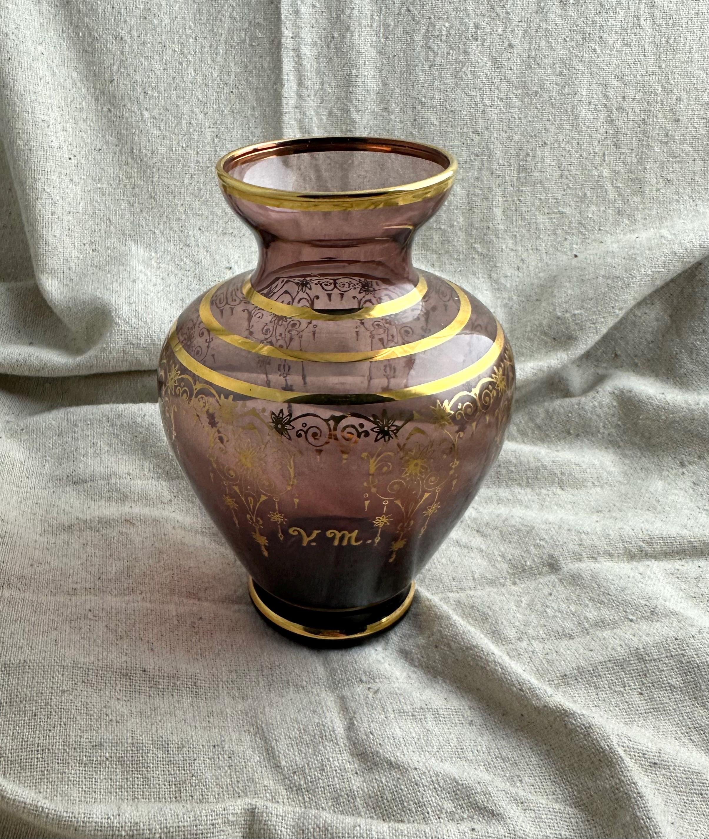 Vecchia Murano Glass - Etsy