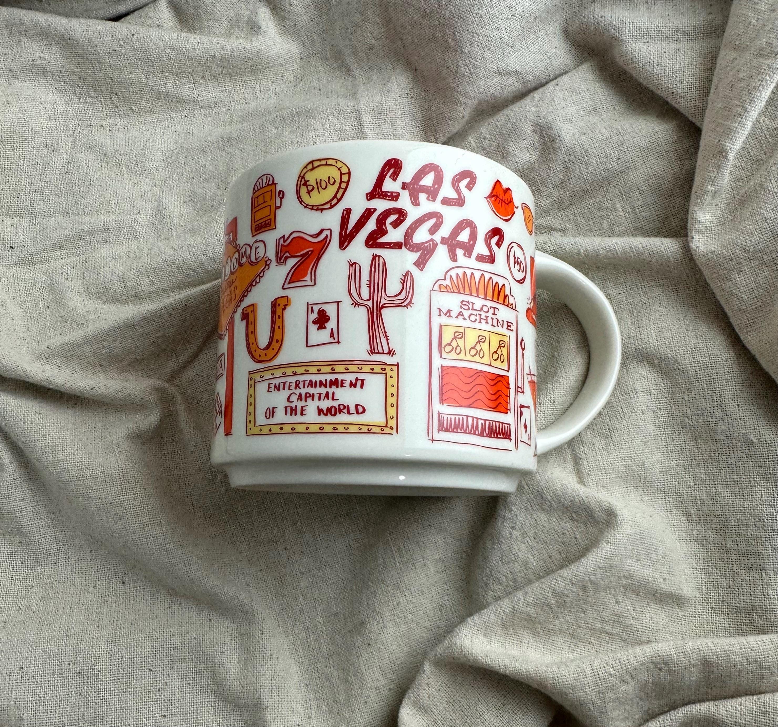 Been There Series Starbucks - Etsy