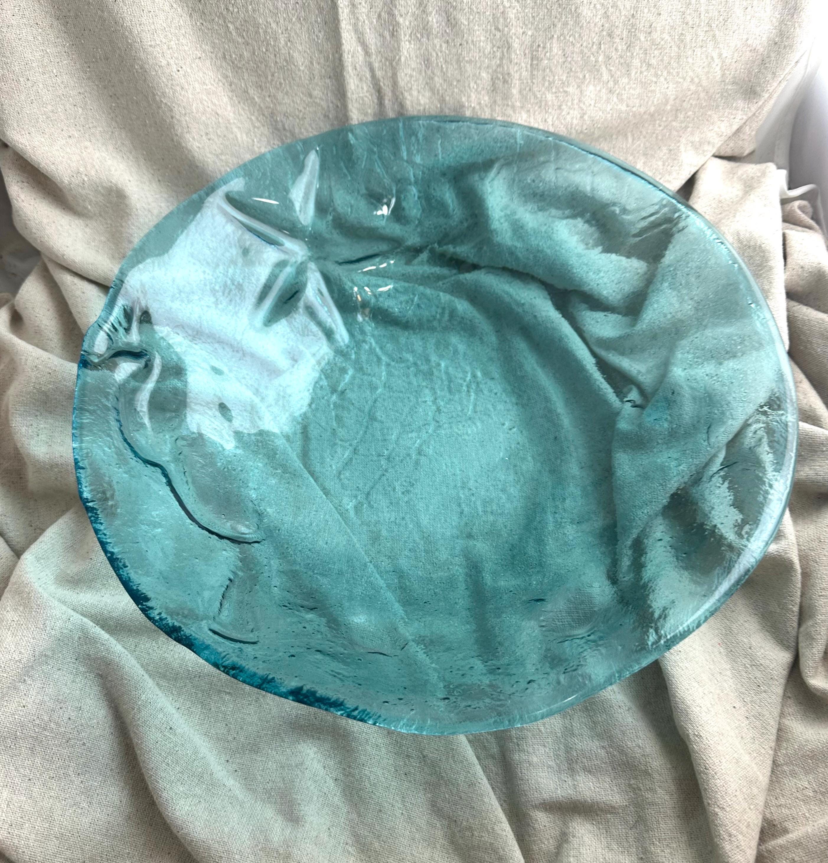 Annieglass Vintage - Etsy