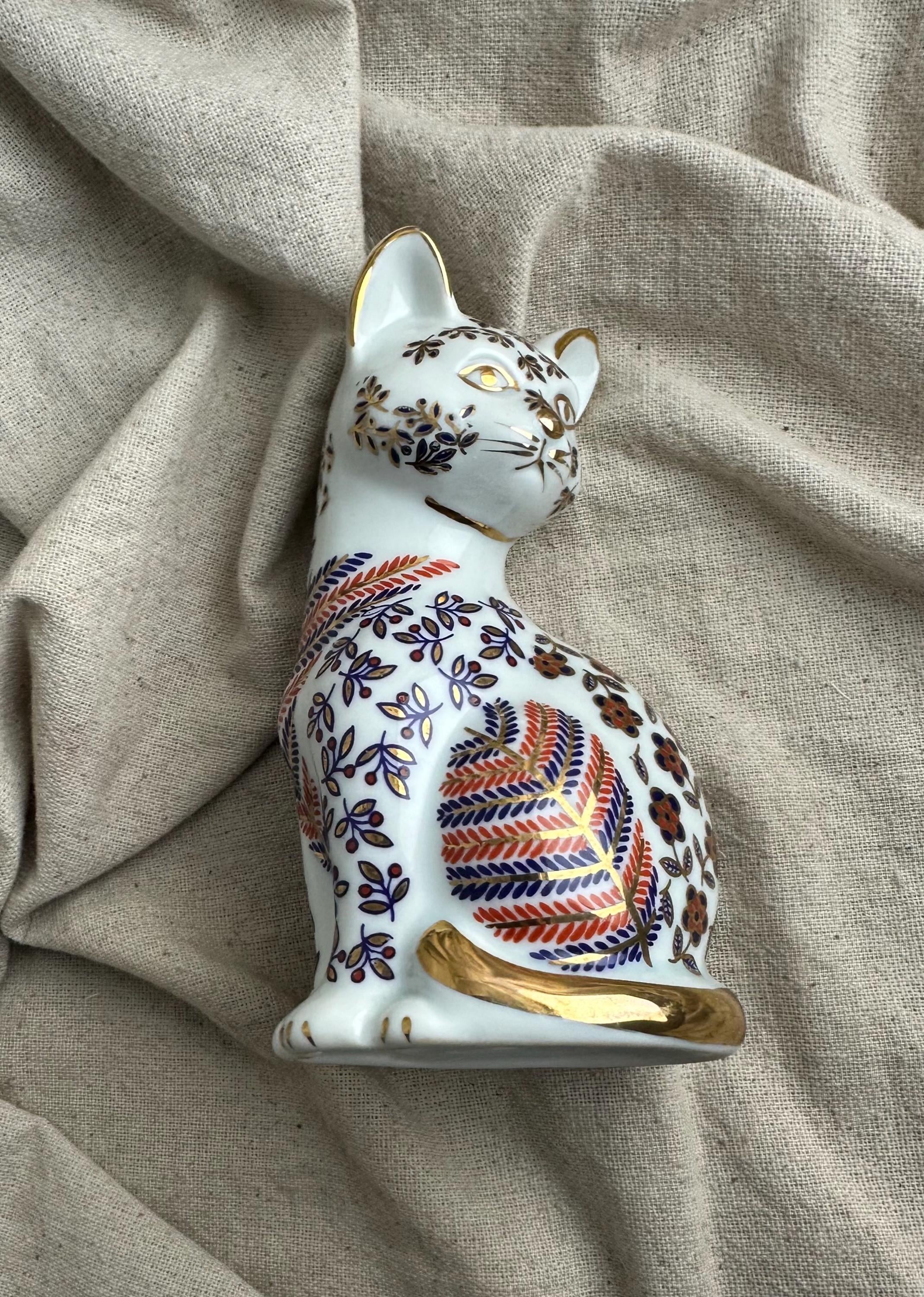 Japanese Cat Ceramics - Etsy