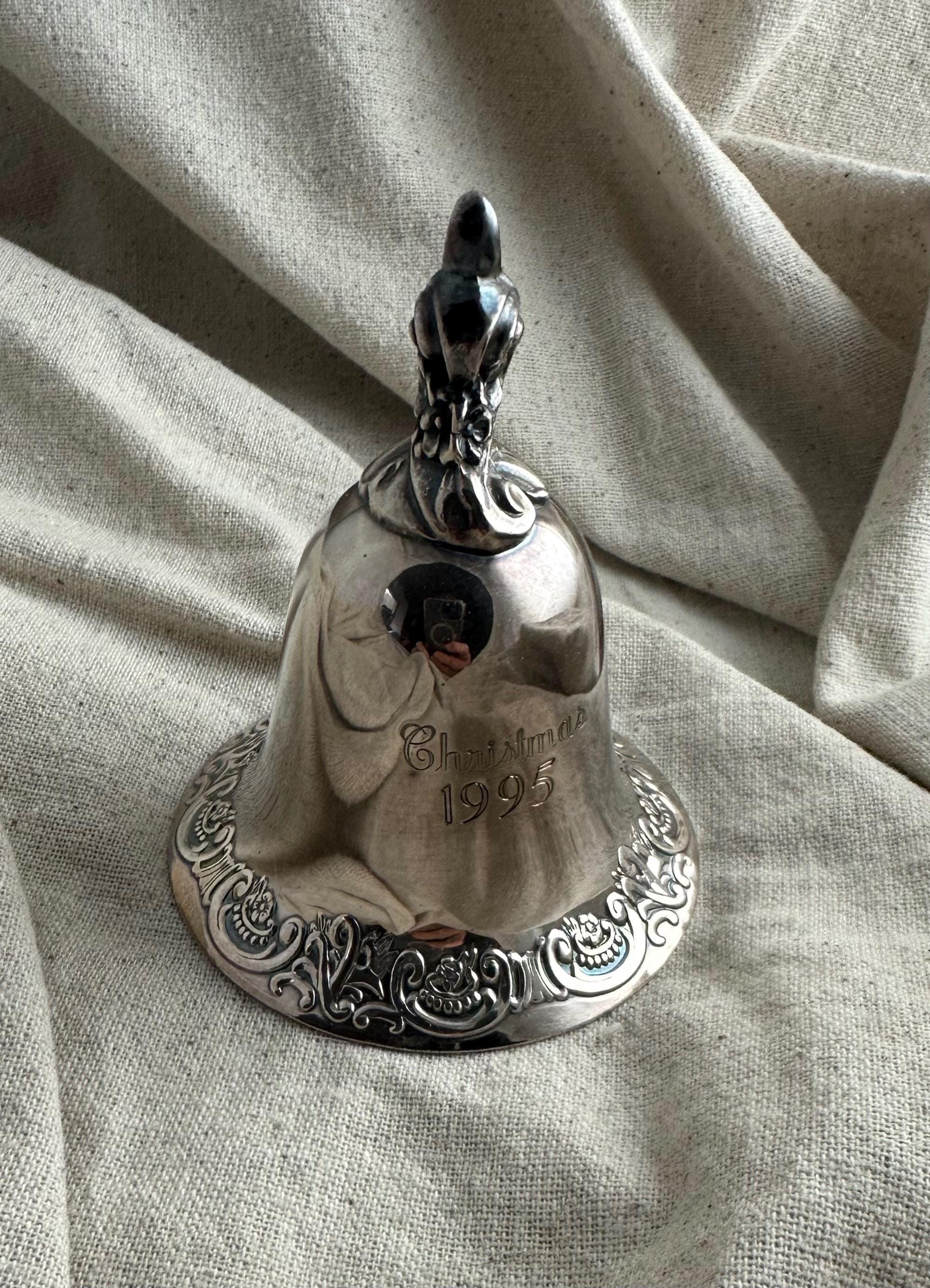 Wallace Silver Tray - Etsy