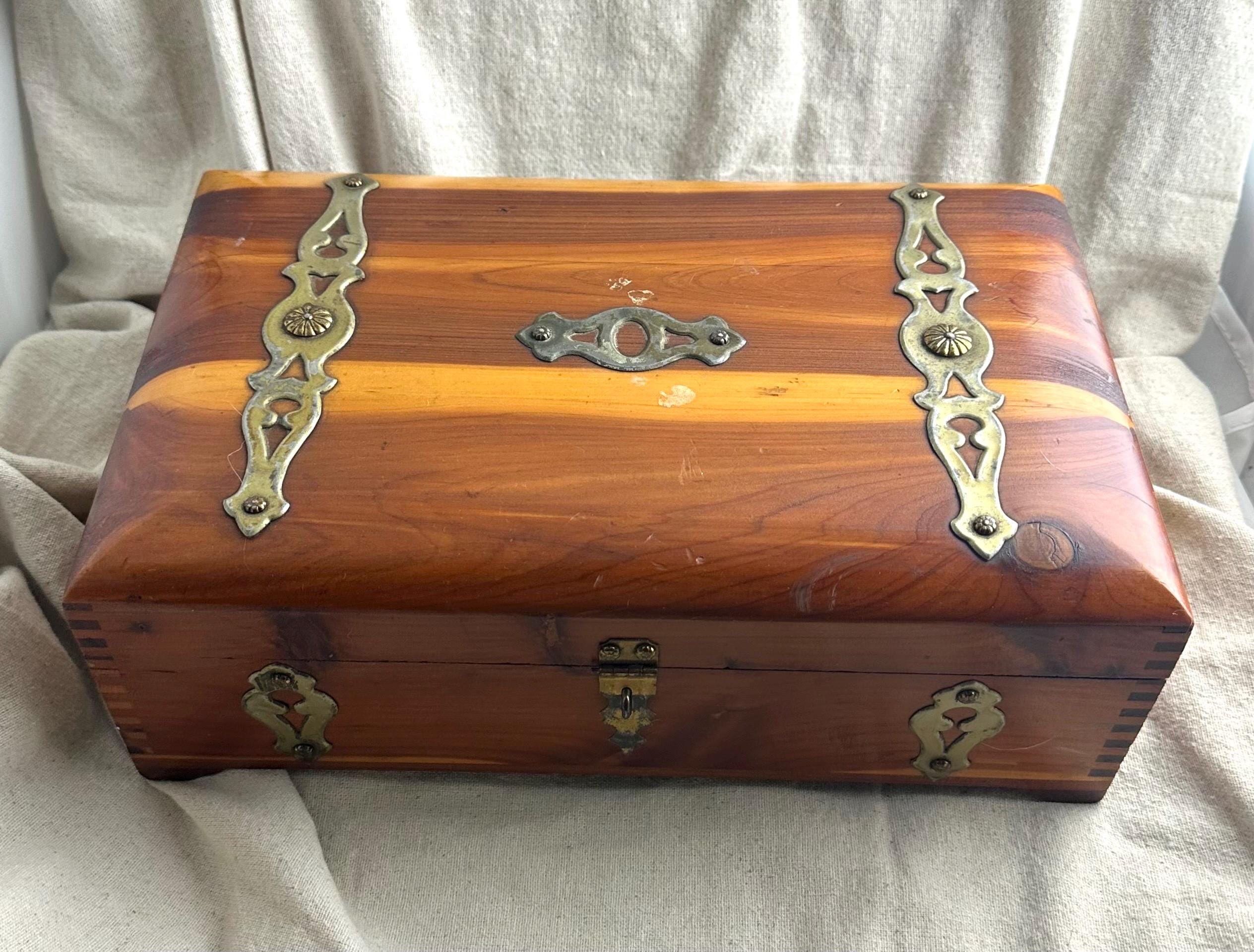 Vintage Boxes 1920 - Etsy