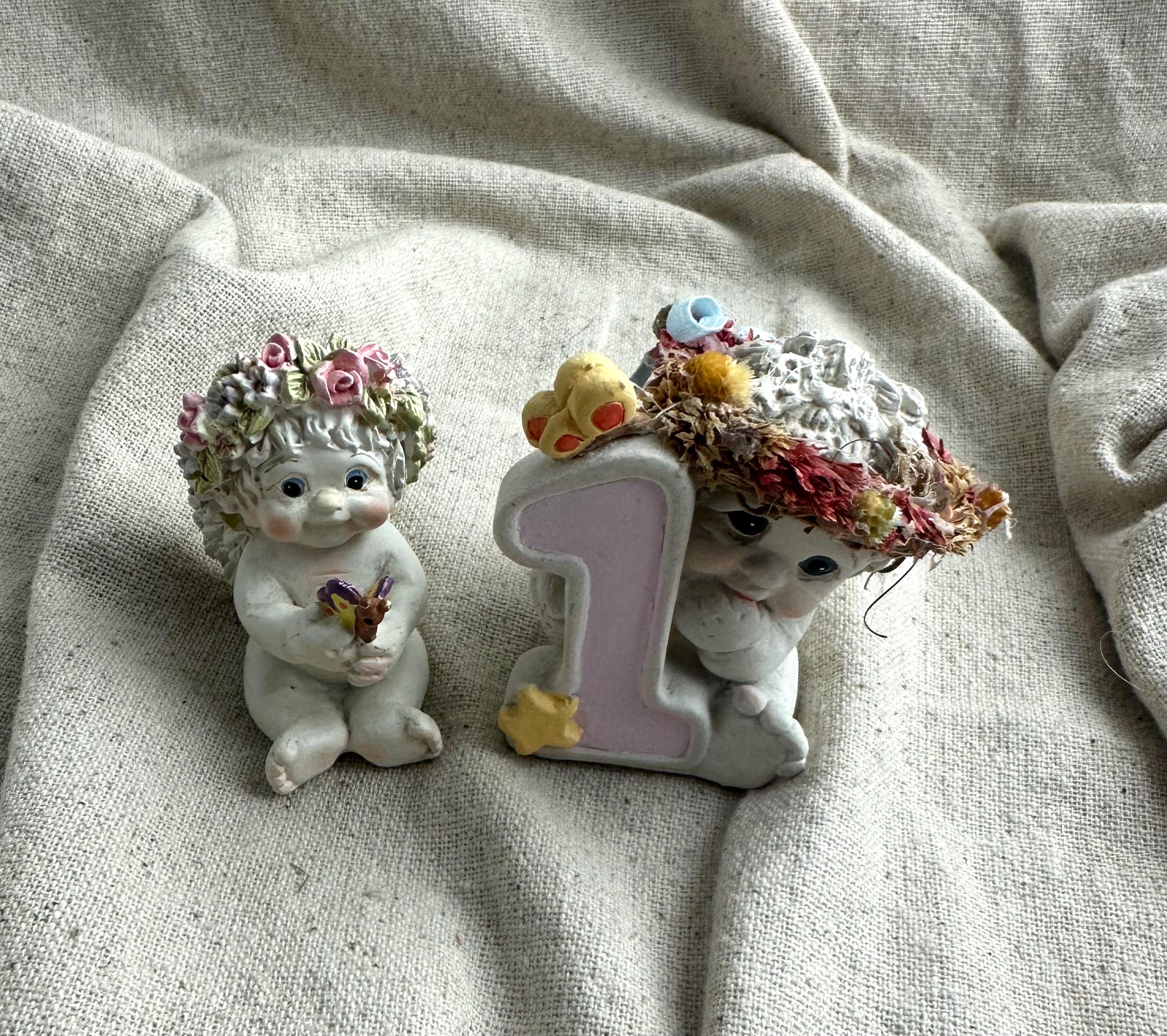 First Kiss Figurine - Etsy