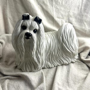 Sandicast Maltese - Etsy