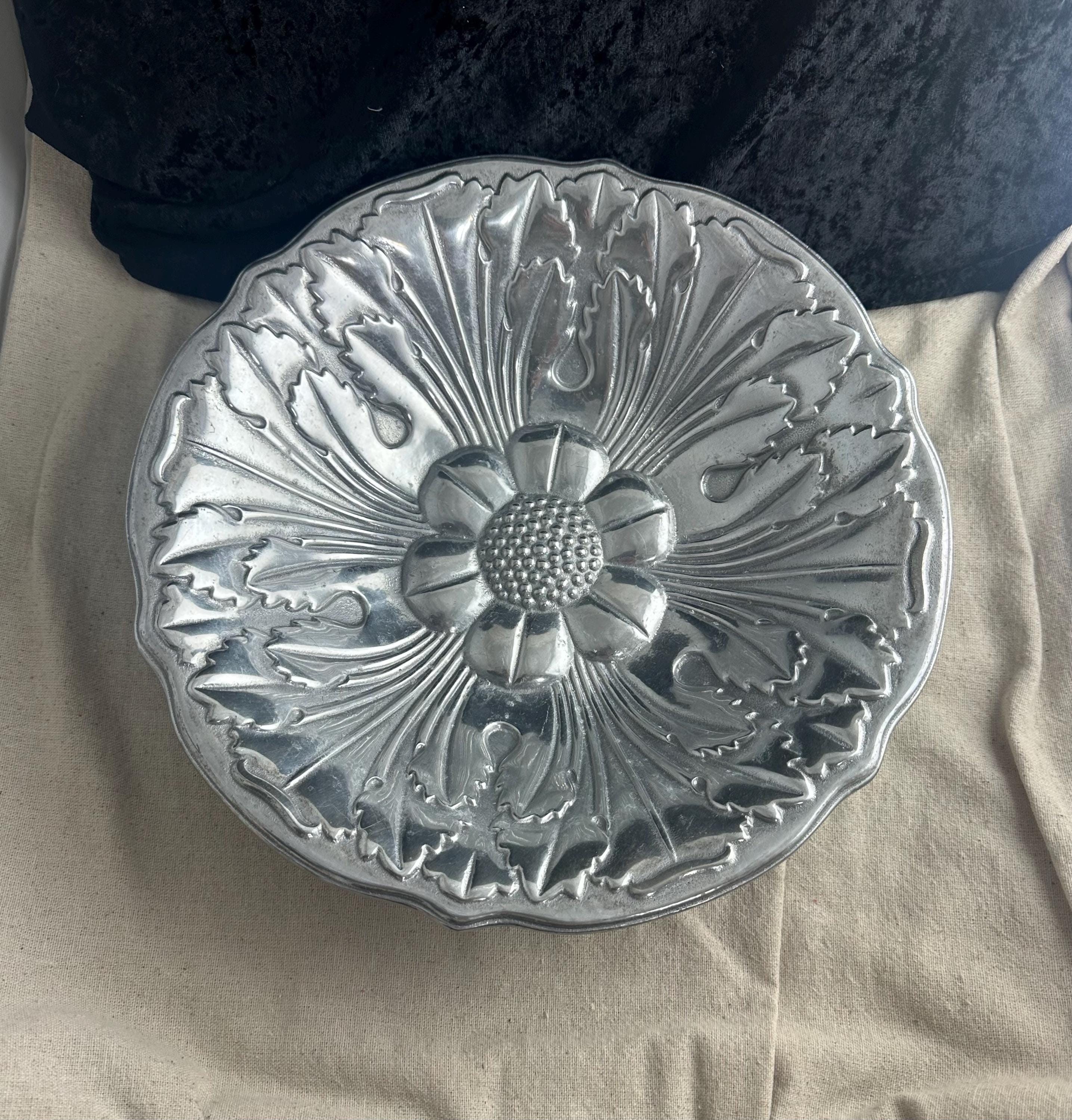 Wilton Pewter - Etsy