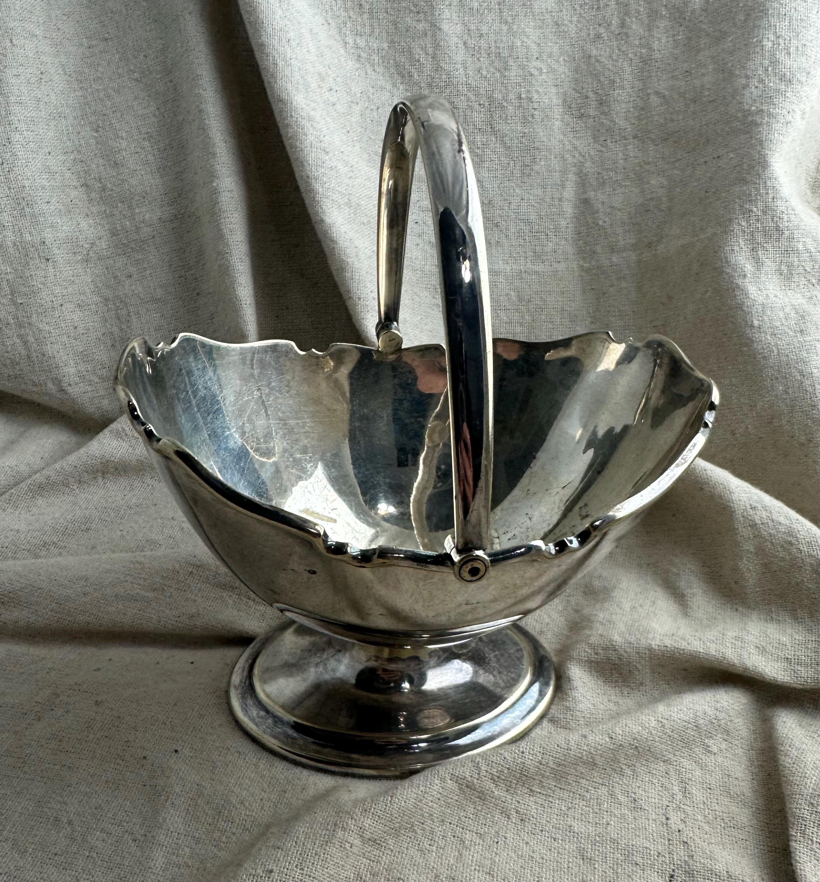 Atkin Brothers Silver - Etsy