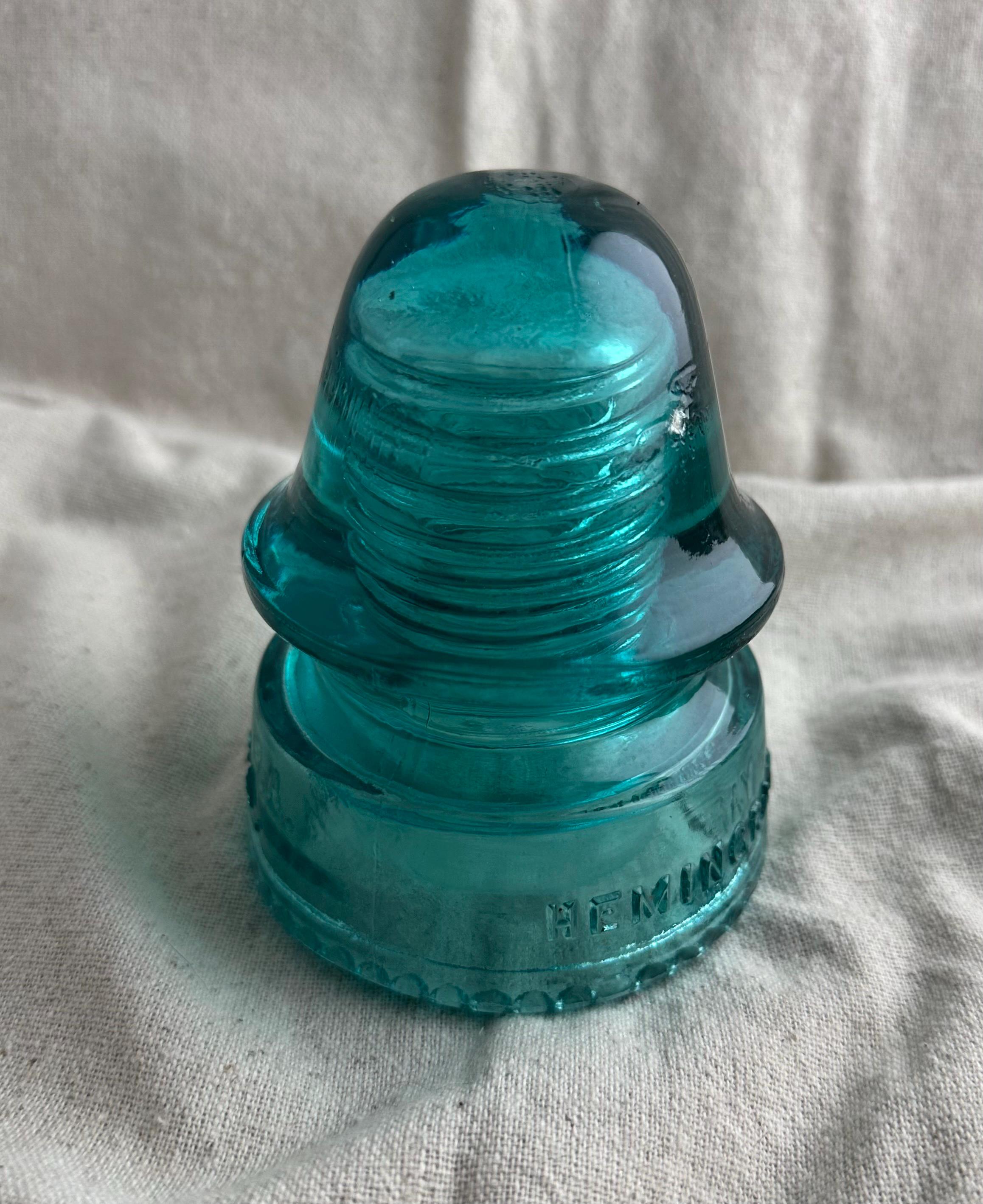 Hemingray 19 Insulator - Etsy