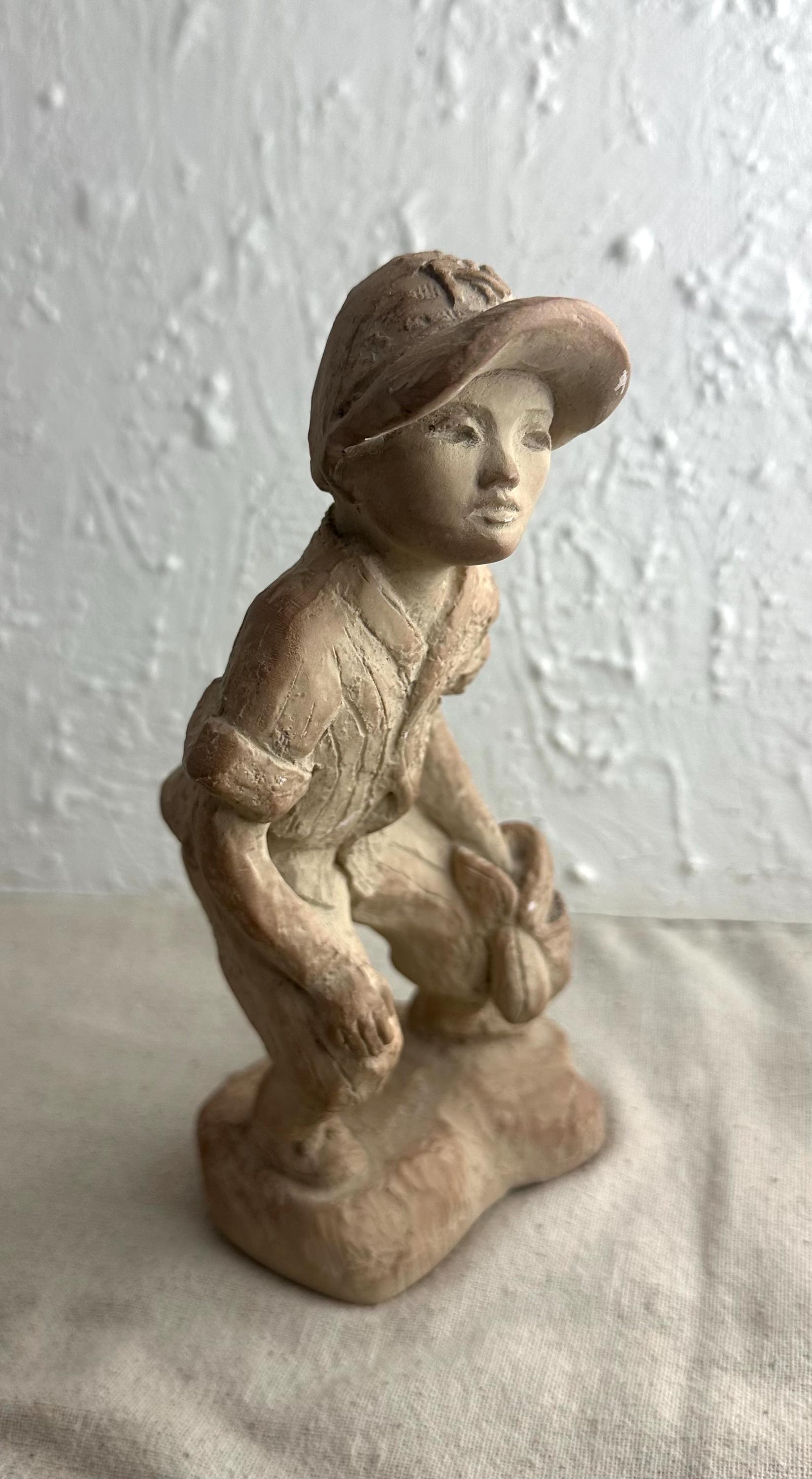 Austin Sculpture - Etsy