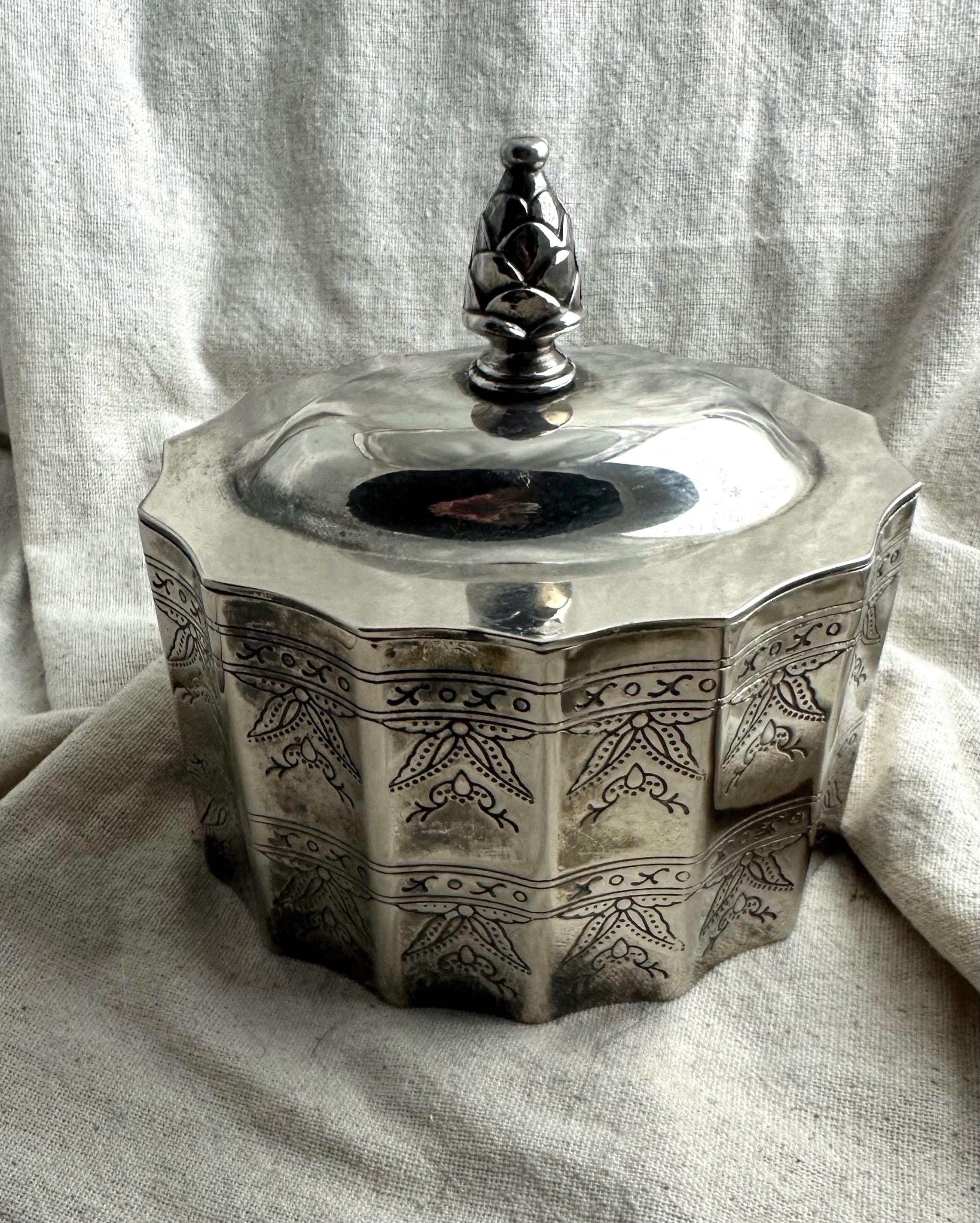 Godinger Silver 1991 - Etsy