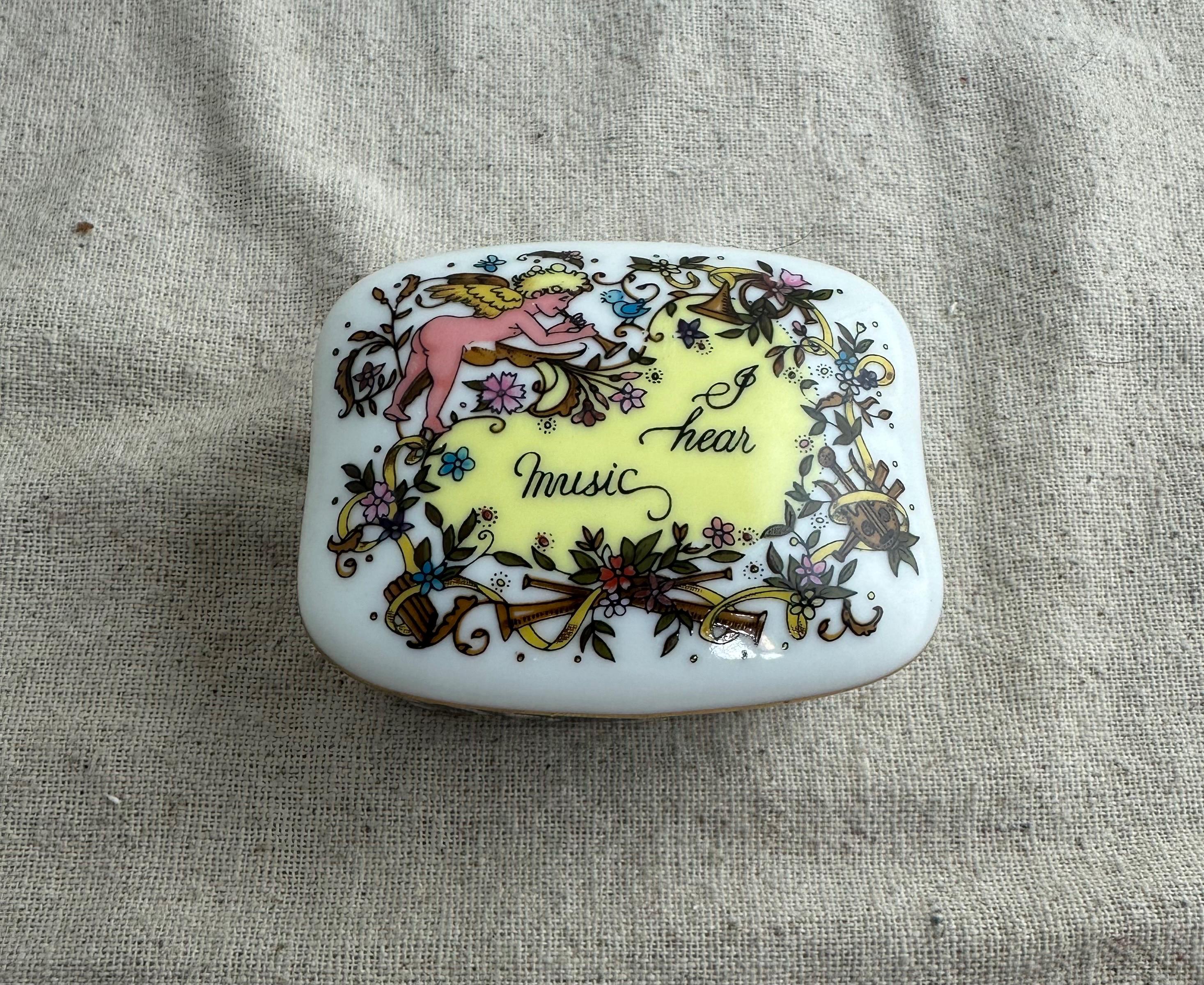 Franklin Porcelain - Etsy