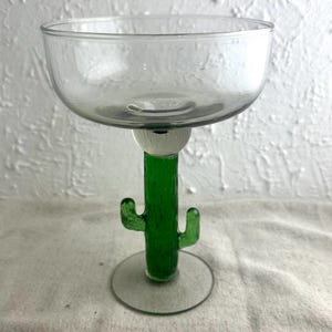 Saguaro Glasses - Etsy