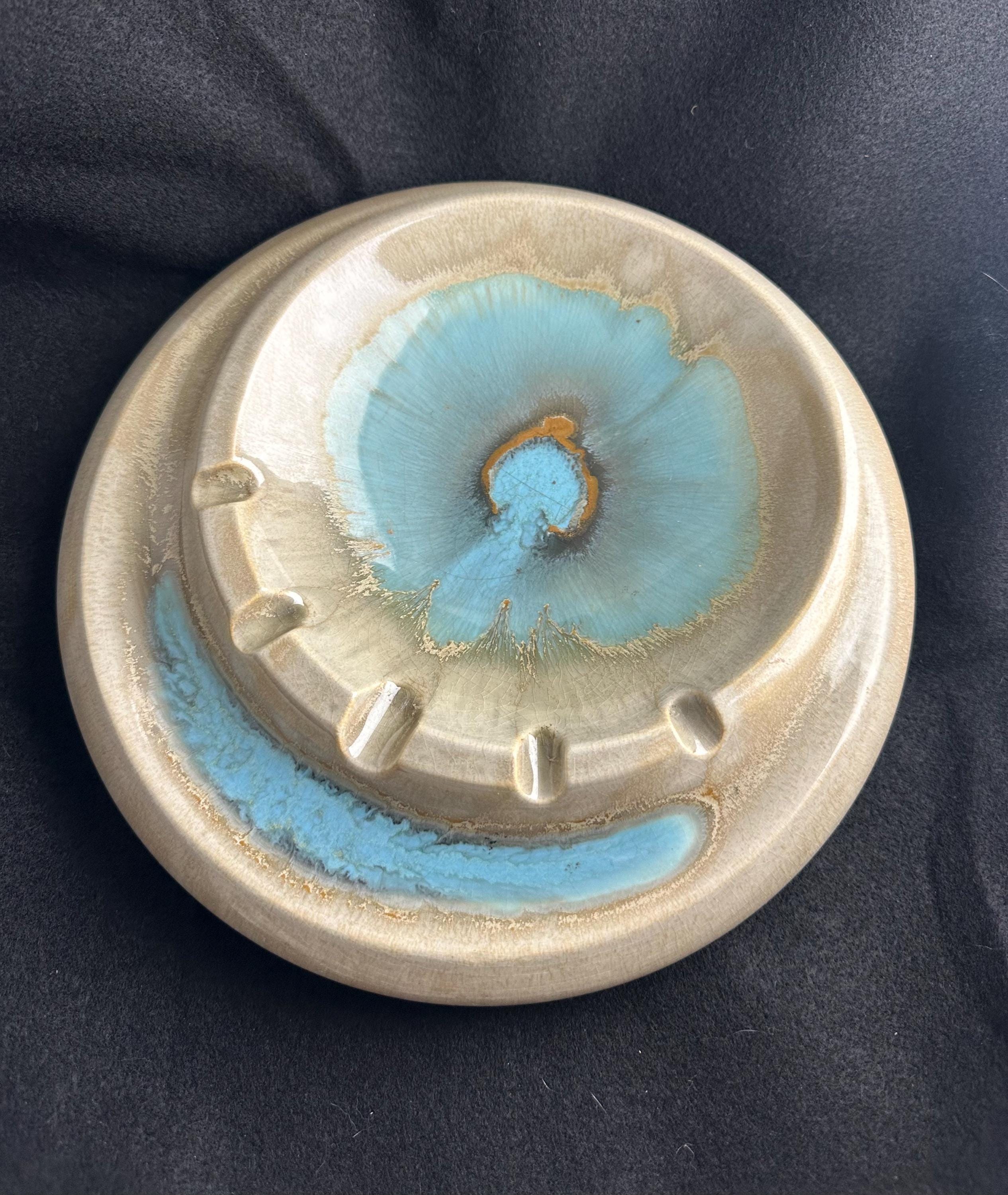 Freeman Mcfarlin Ashtray - Etsy