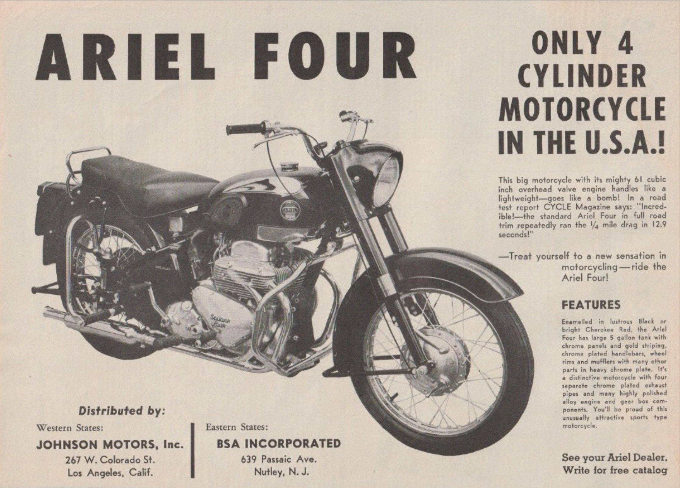 Buy Ariel Motorcycle Online In India India