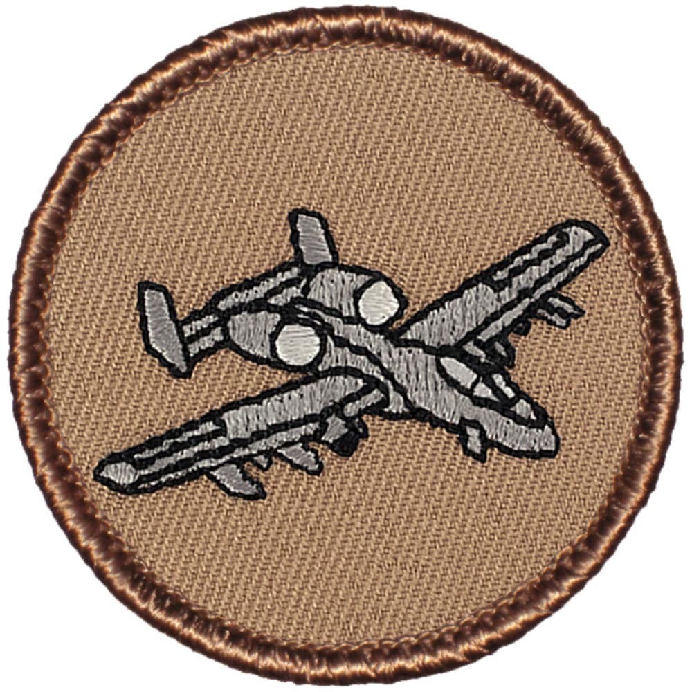 A10 Patch - Etsy