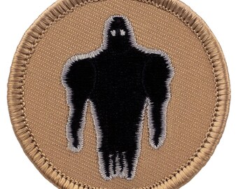 Phantom II Photographer パッチ Vintage Phantom II Patch (NEW)- 1000, 2000, 3000 and 4000 Hours