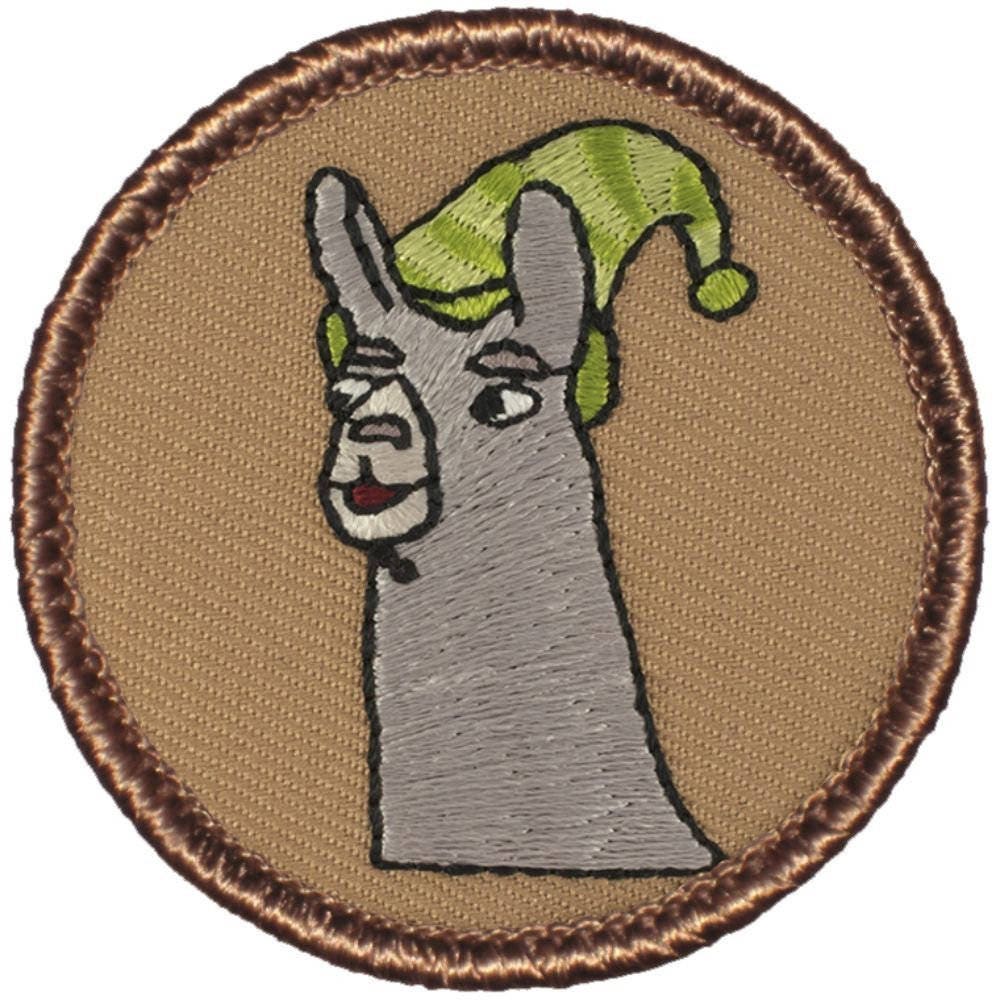 Llamas with hats plush discount