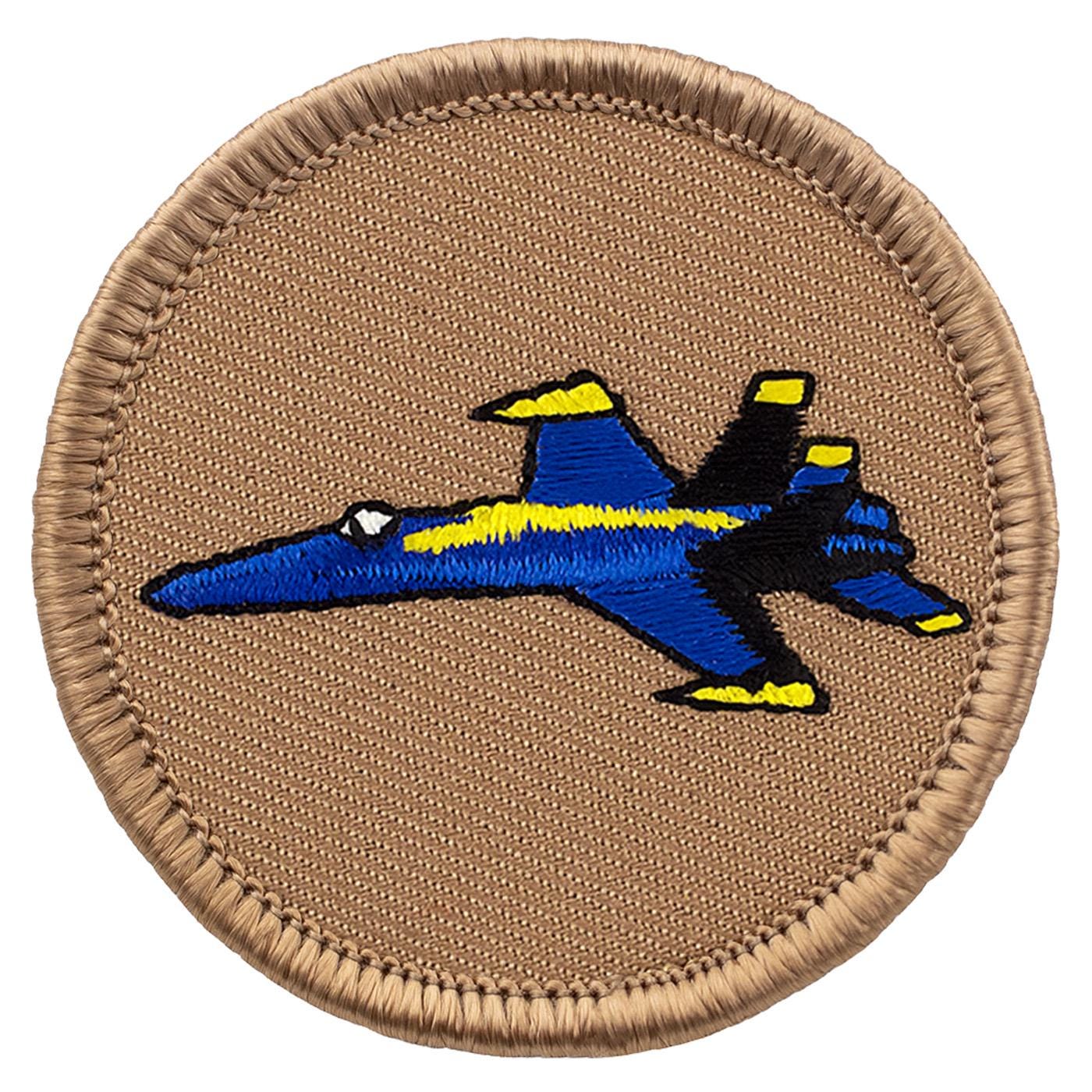 ブルーエンジェルス 刺繍パッチ Blue Angels Patch - Etsy