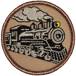 Chicago Illinois Midwest Swiss Embroideries Co. Inc. Patch-Maker