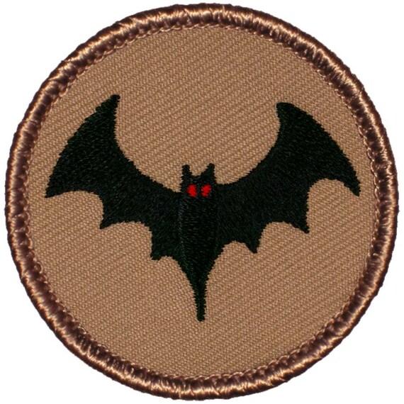 Symbole De Chauve Souris — free download