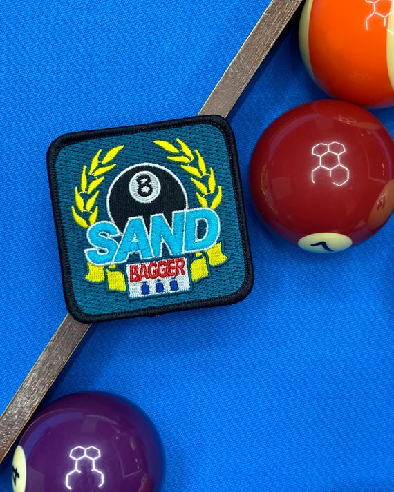 Sandbagger 2.75