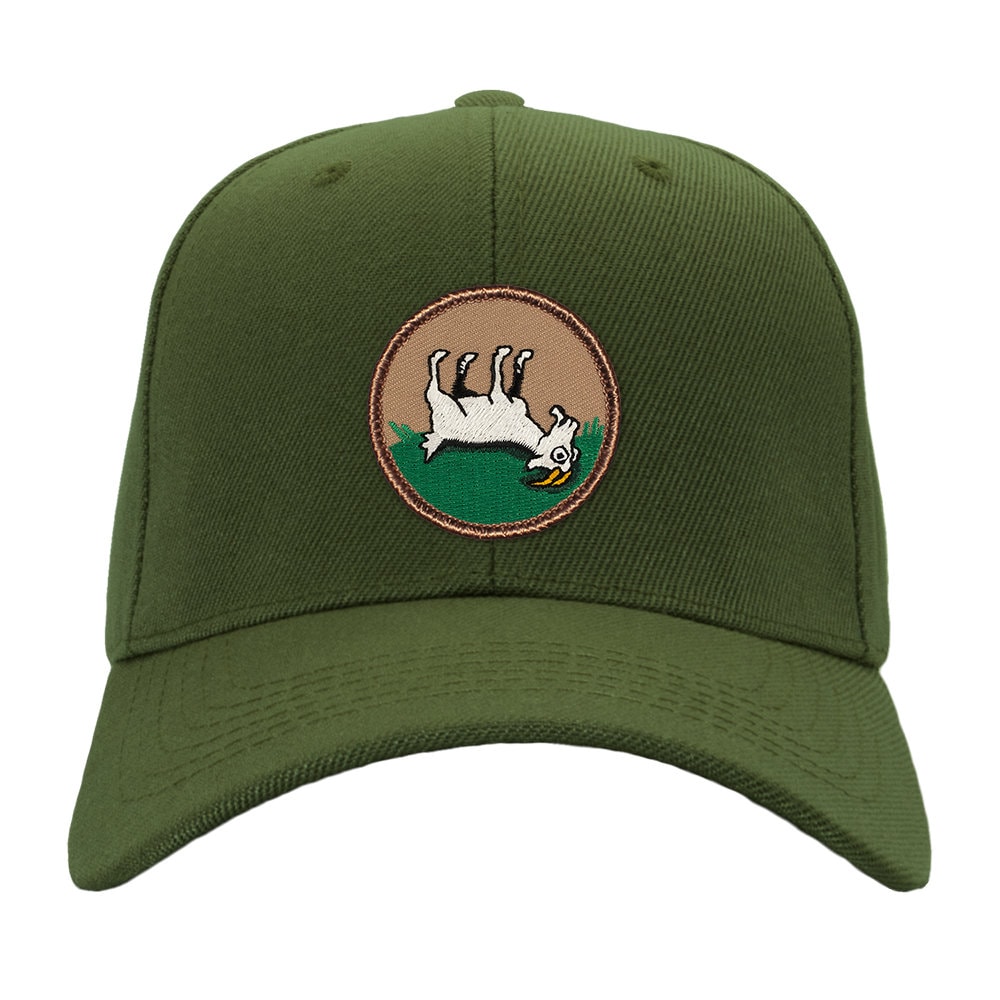 Goat Capslab Goat Hats - Embroidered Goat Patch Hats - Pick Your Goat! - Ball Caps ...