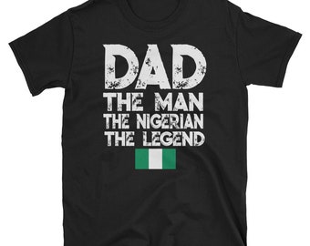 Amdesco Flag of Senegal Senegalese Infant T-Shirt