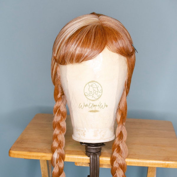 Anna Wig - Etsy