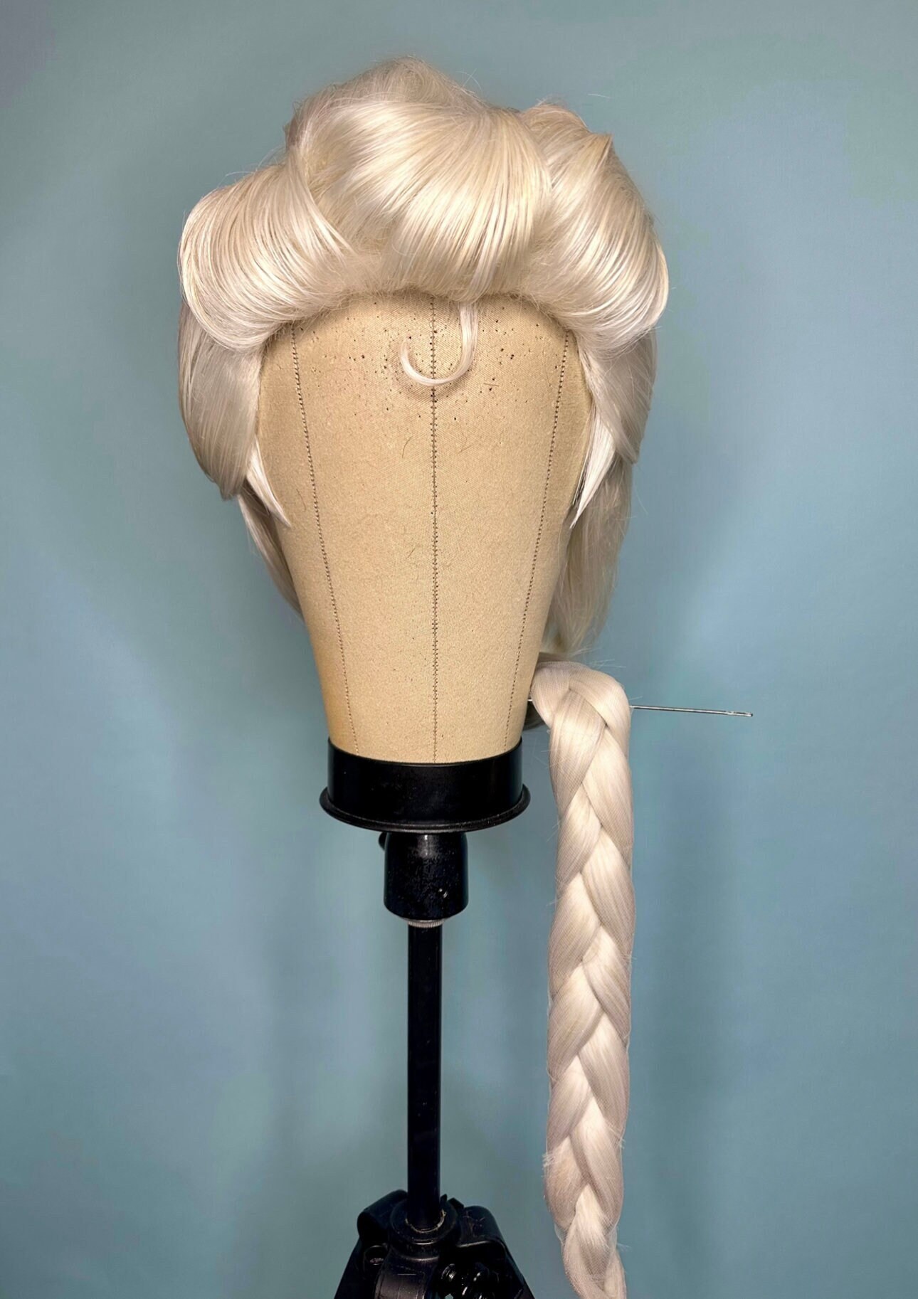 fairytale wigs エルサ