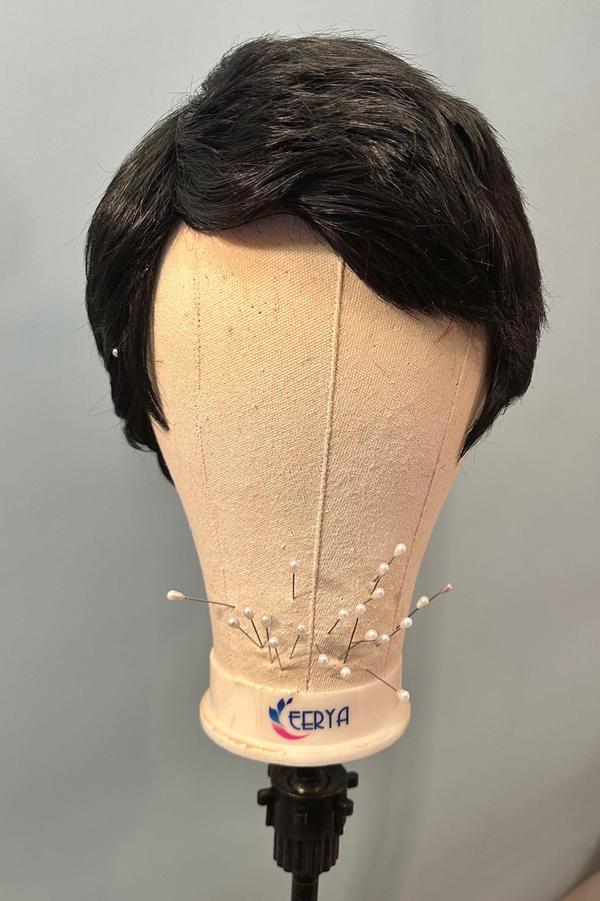 エリック　ウィッグ Prince Eric Wig - Etsy