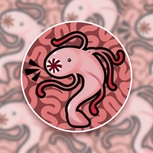 Baldur&#39;s Gate 3 | Tadpole Badge