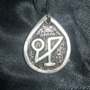 Michael the Archangel Pendant