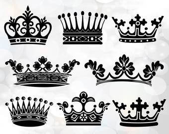 Free Free 72 Queen Crown Svg Free SVG PNG EPS DXF File