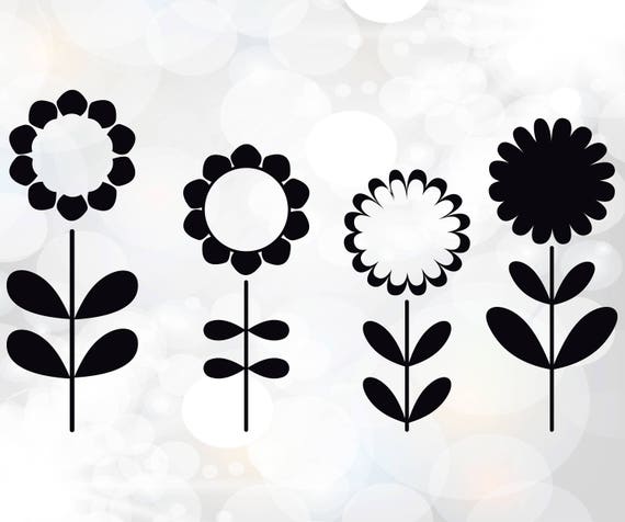 Free Free 297 Flower With Name Svg Free SVG PNG EPS DXF File