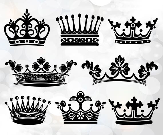 Free Free 95 Crown Monogram Svg SVG PNG EPS DXF File