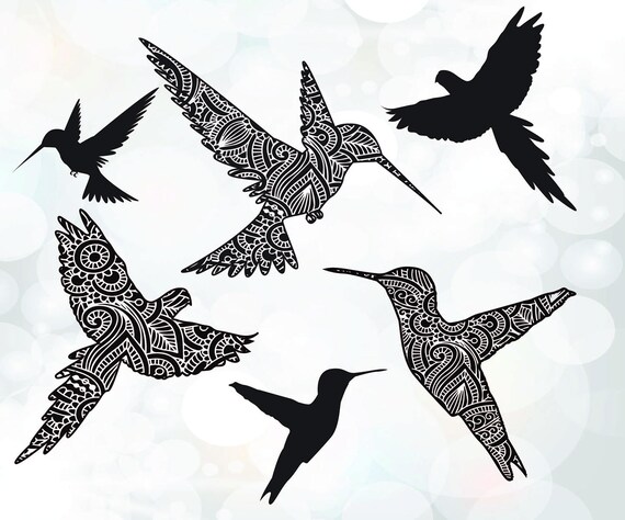 Vogel Umriss Vorlage - Malvorlagen Gratis