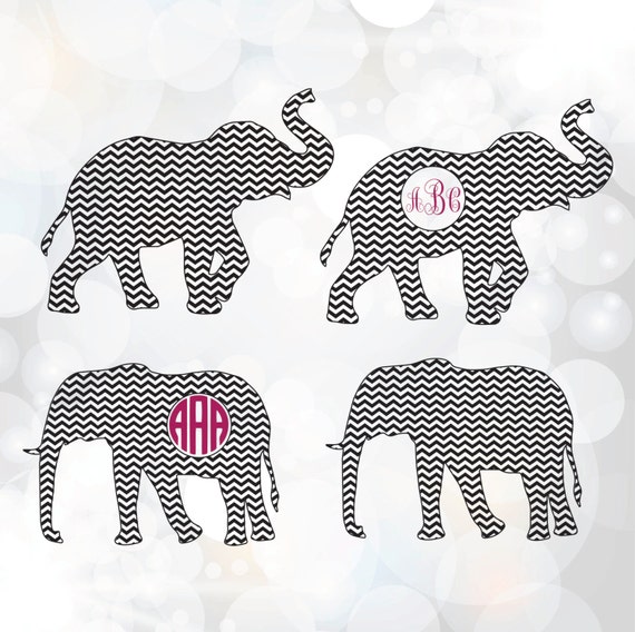 Free Free 65 Elephant Decal Svg SVG PNG EPS DXF File