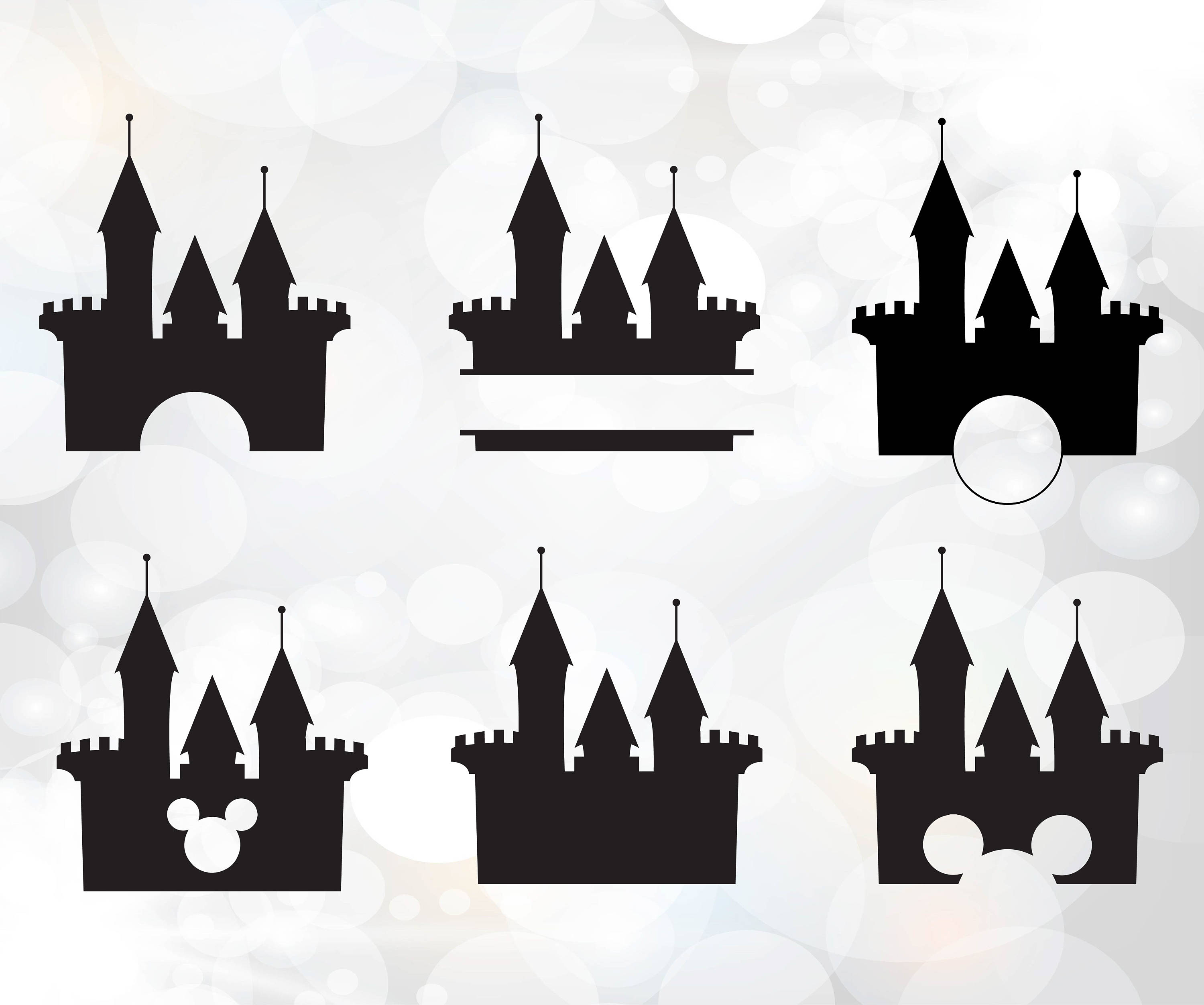 Free Free Disney Castle Monogram Svg Free 418 SVG PNG EPS DXF File