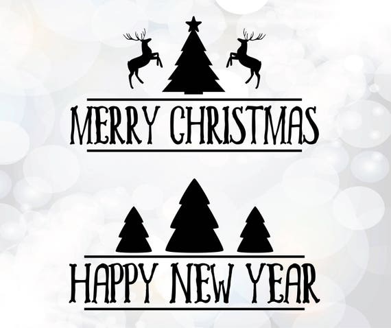Download Christmas Svg Cut File Christmas Svg Merry Christmas Svg Etsy