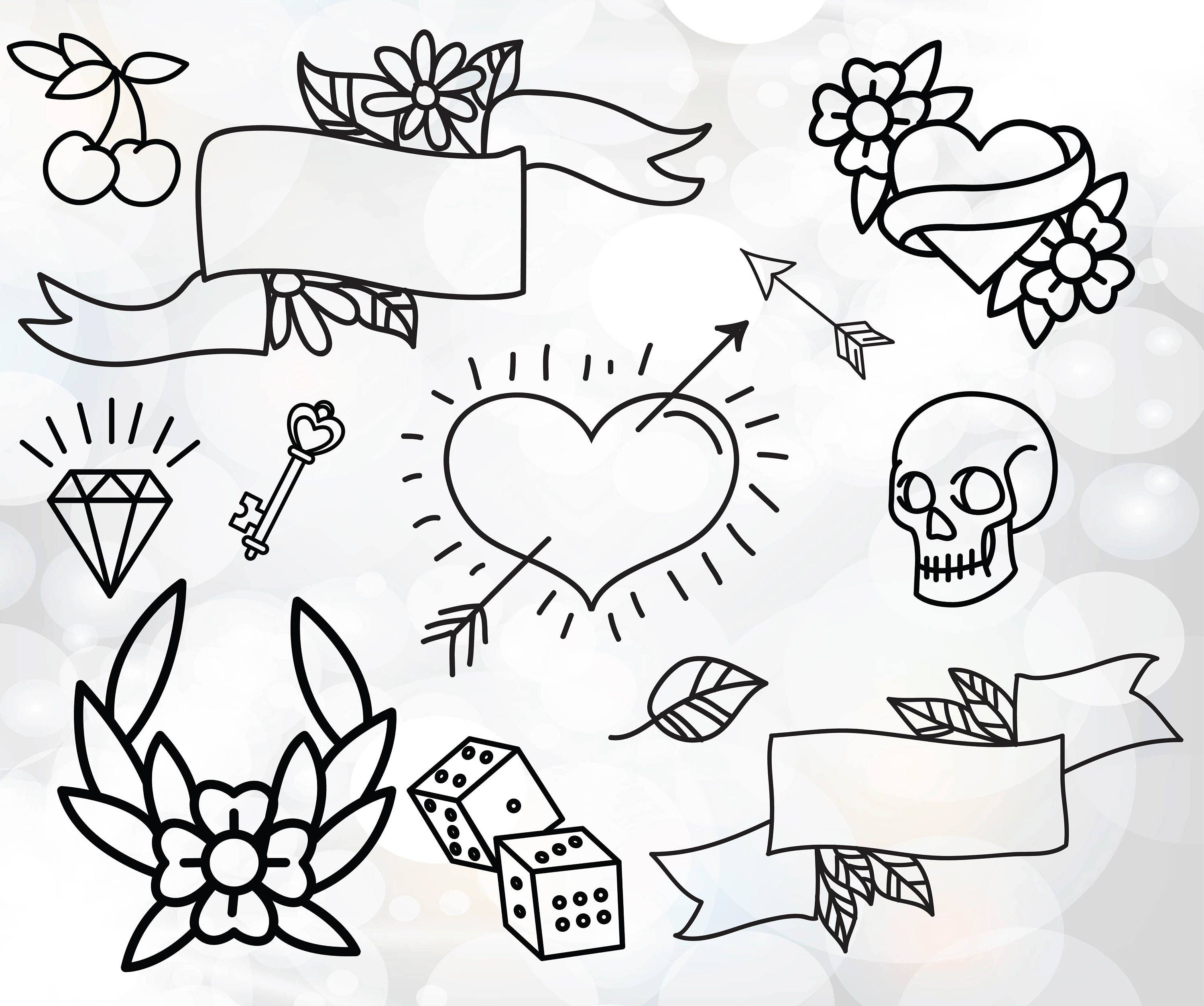Craft Supplies & Tools vintage tattoo svg files flower rose tattoo Mom Tattoo SVG Tattoo Clipart svg DXF Eps Pdf Png heart tattoo svg old school svg Scrapbooking Craft Supplies & Tools vintage tattoo svg files flower rose tattoo Mom Tattoo SVG Tattoo Clipart svg DXF Eps Pdf Png heart tattoo svg old school svg Scrapbooking