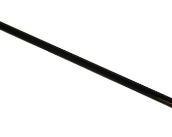 Black Cigarette Holder Halloween Cosplay Costume Prop Party Accessory