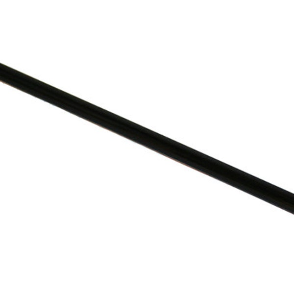 Black Cigarette Holder Halloween Cosplay Costume Prop Party Accessory
