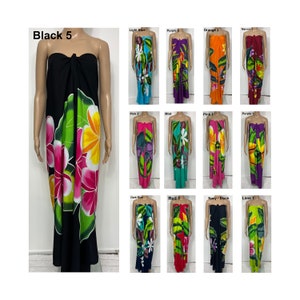 Sarong Beach Cover Up Tie Wrap Swimwear Beachwear Wrap Shawl Wall Hanging