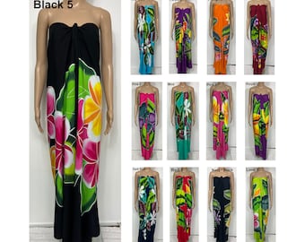 20 x mixed pattern Sarong Beach Cover Up Tie Wrap Swimwear Beachwear Wrap Shawl Wall Hanging