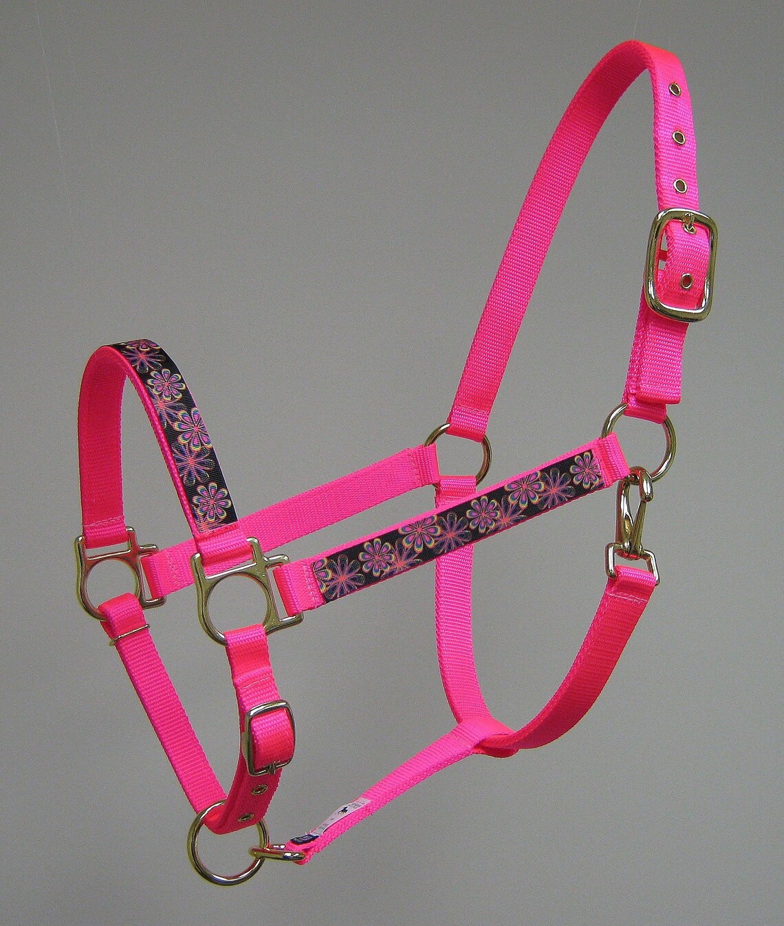 Fancy Horse halters Designer Horse Halters Doodle Horse Etsy