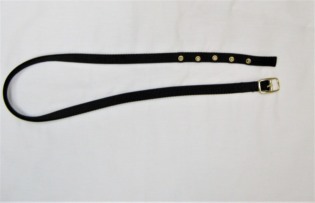 Replacement Throat Latch for Halter Bridles or Bridles Etsy