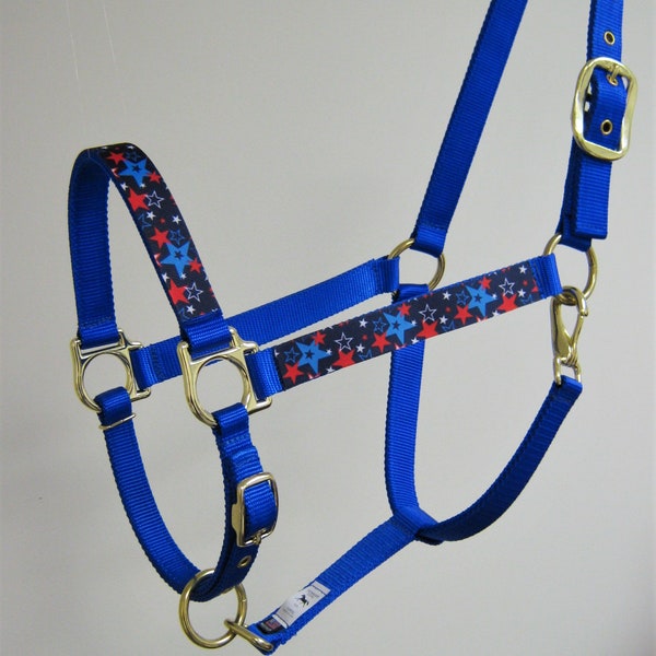 Horse Halter Etsy