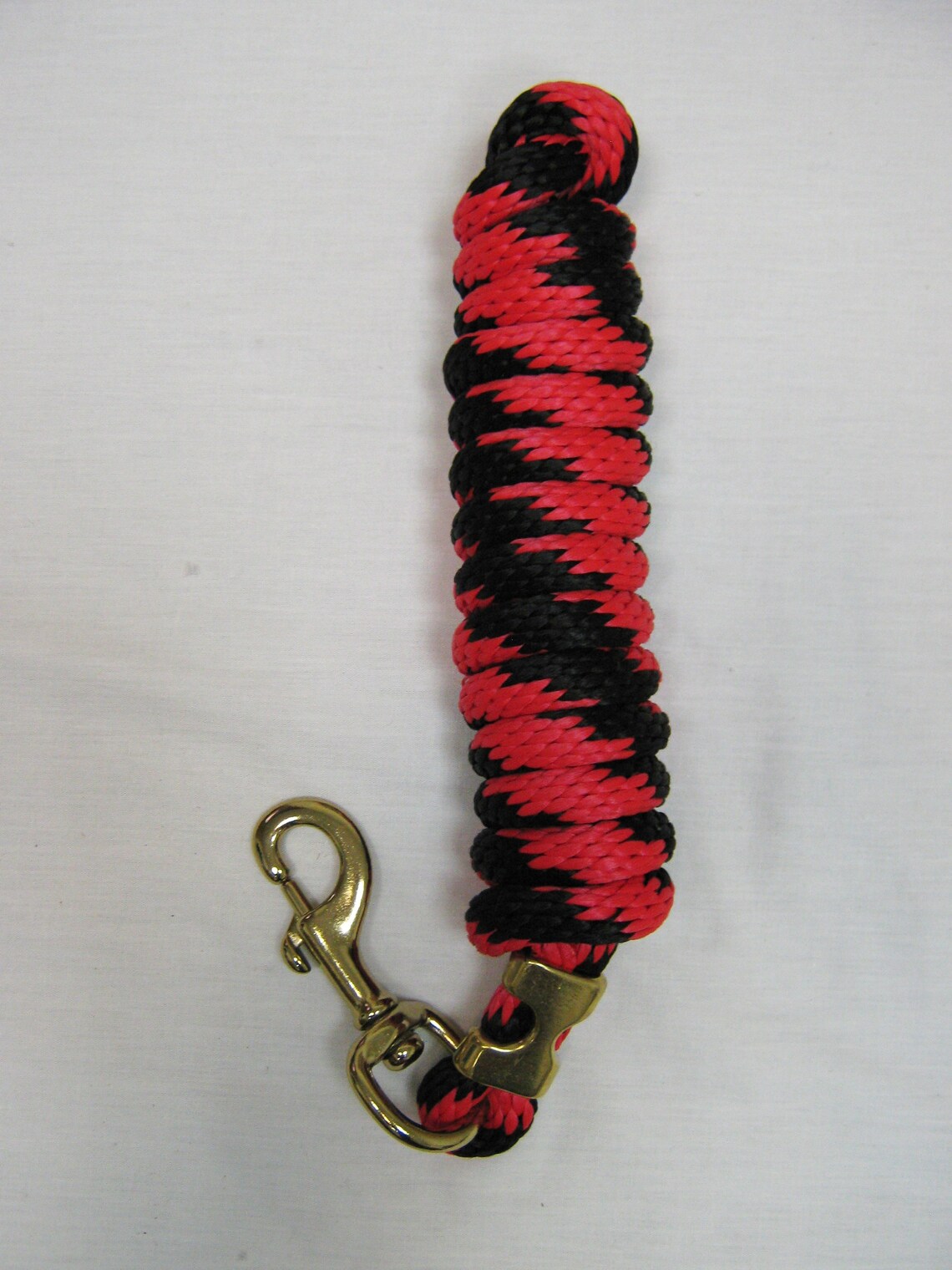 Horse Lead Rope Lead Rope with Snap Horse Lead with Bolt Etsy